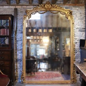 Example product mirror